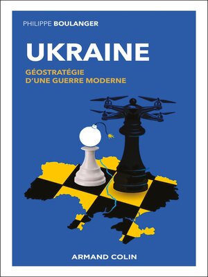 cover image of Ukraine